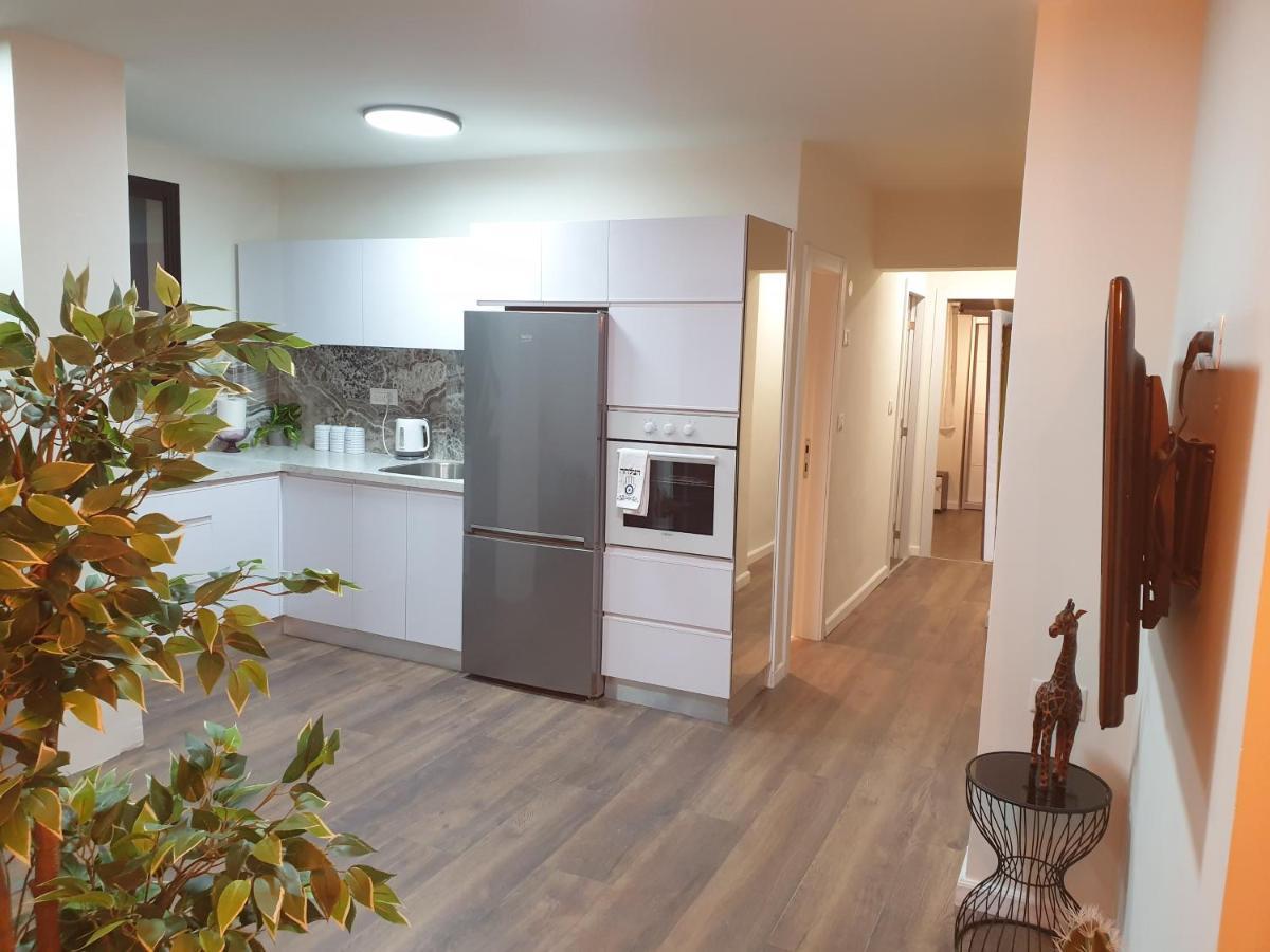 Ferienwohnung Luxury Penthouse Great Location With Parking Tlv Ramat Gan Exterior foto