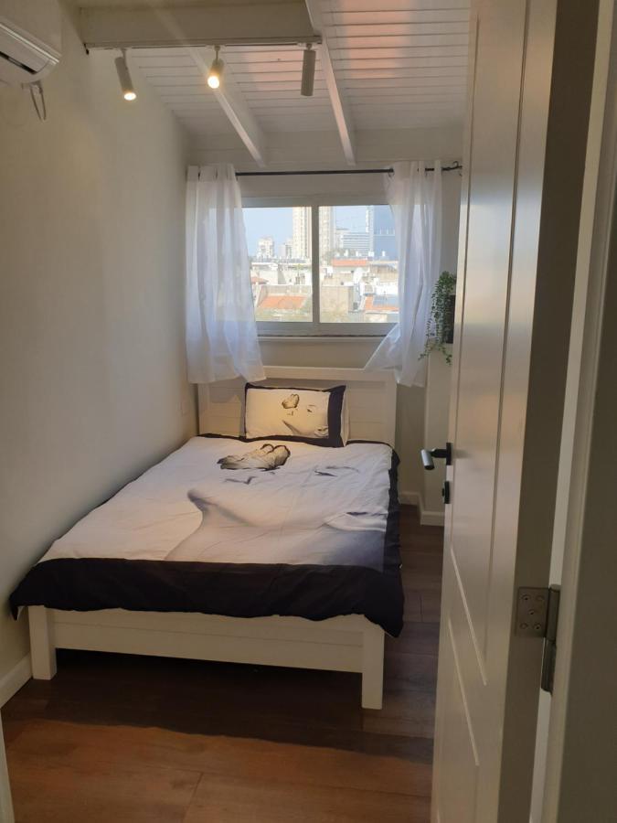 Ferienwohnung Luxury Penthouse Great Location With Parking Tlv Ramat Gan Exterior foto