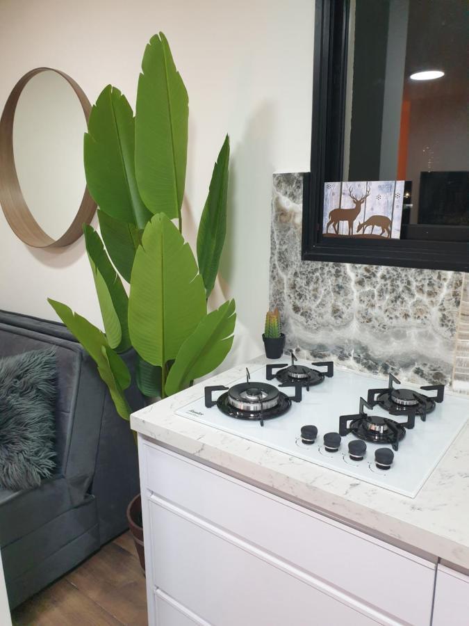 Ferienwohnung Luxury Penthouse Great Location With Parking Tlv Ramat Gan Exterior foto
