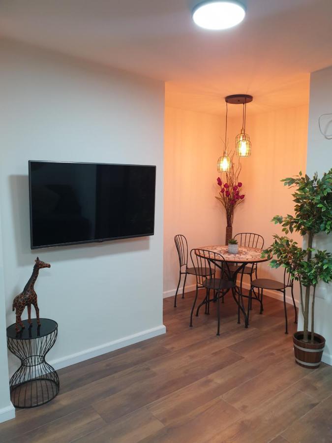 Ferienwohnung Luxury Penthouse Great Location With Parking Tlv Ramat Gan Exterior foto